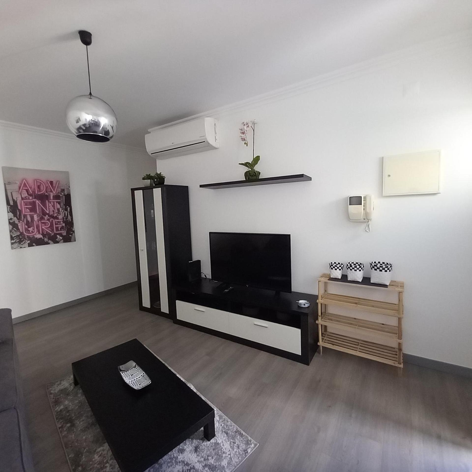 纳扎雷Casa Quintal公寓 外观 照片