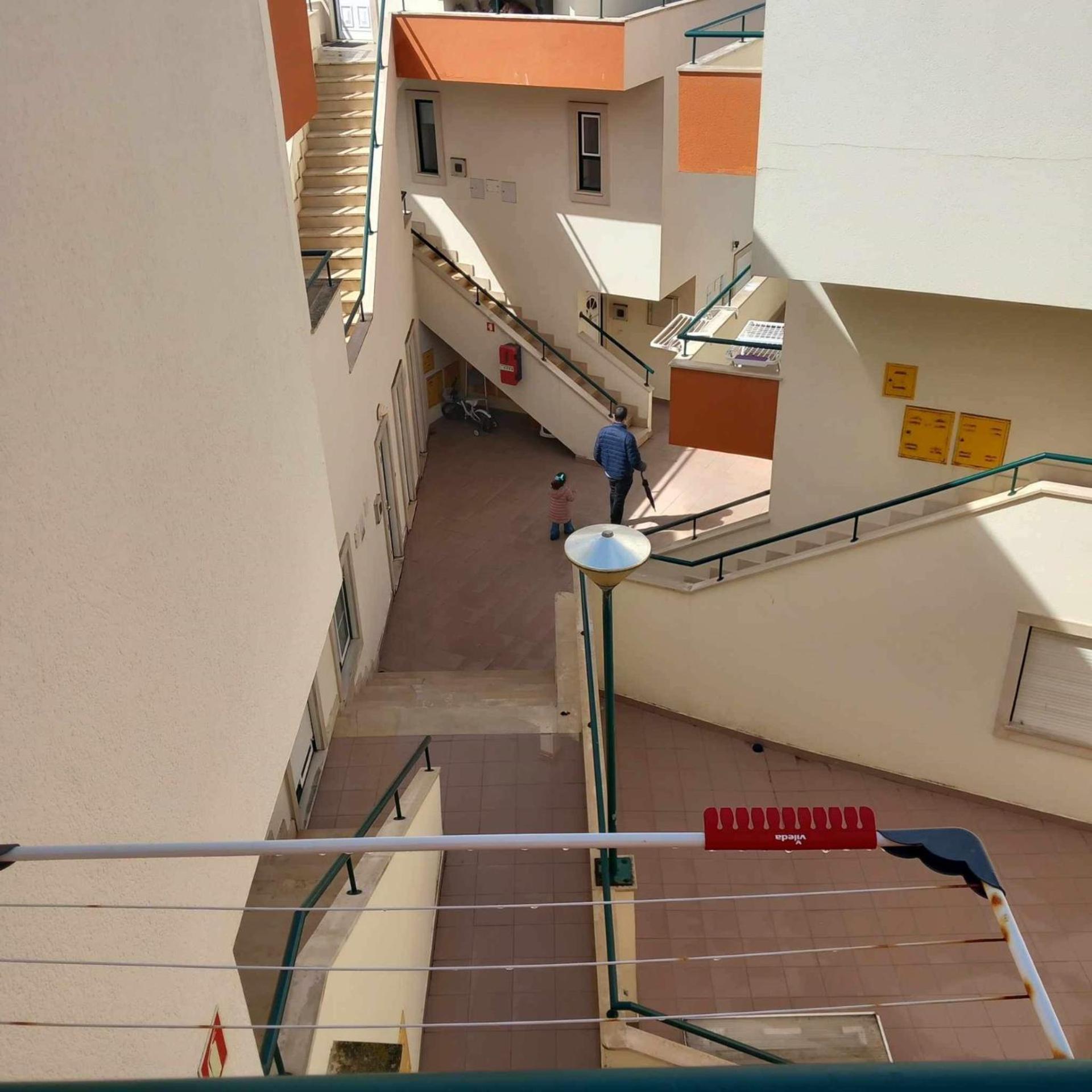 纳扎雷Casa Quintal公寓 外观 照片